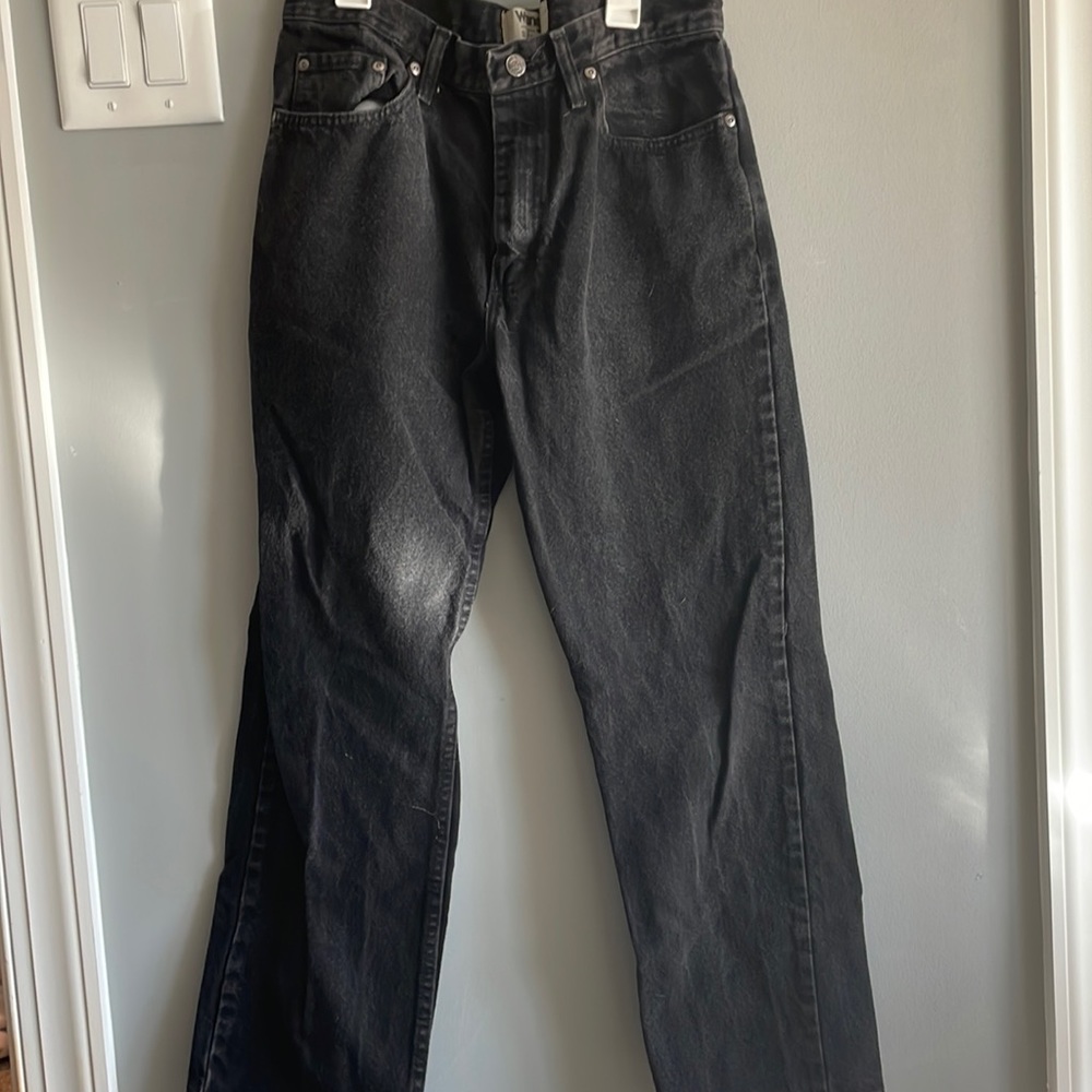Wrangler pants